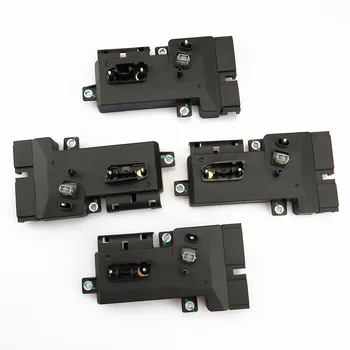 SCJYRXS 4 Pcs 4GD959747 4GD 959 747 Front Left Seat Lumbar Control Adjustment Switch Module For CC Superb A4 A5 A6 Q5 Q7
SCJYRXS 4 Pcs 4GD959747 4GD 959 747 Front Left Seat Lumbar Control Adjustment Switch Module For CC Superb A4 A5 A6 Q5 Q7