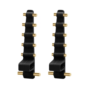 Controller Signal Booster Yagi Antenna Range Extender for DJI Mavic Mini/Mavic Pro/Spark/Mavic Air/Mavic 2 Pro
Controller Signal Booster Yagi Antenna Range Extender for DJI Mavic Mini/Mavic Pro/Spark/Mavic Air/Mavic 2 Pro