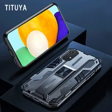 Magnetic Car Holder Phone Cover For Samsung S21 21FE Plus Utral A12 22 32 51 71 72 82 M12 F52 Lens Protection Ring Stand Cases 
Magnetic Car Holder Phone Cover For Samsung S21 21FE Plus Utral A12 22 32 51 71 72 82 M12 F52 Lens Protection Ring Stand Cases