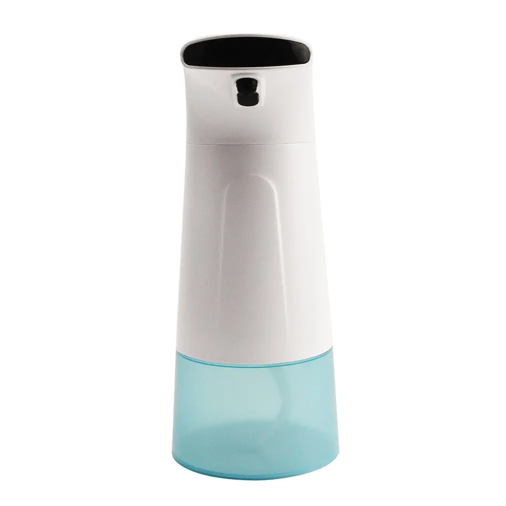 280ml Automatic Sensor Soap Dispenser Base Wall Mounted Stainless Steel Touch-free Sanitizer Dispenser For Kitchen Bathroom
280ml Automatic Sensor Soap Dispenser Base Wall Mounted Stainless Steel Touch-free Sanitizer Dispenser For Kitchen Bathroom