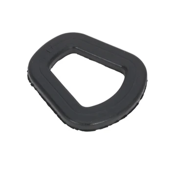JCS01 Universal-Sealey Jerry Can Seal Fuel Cans for jerry cans, suitable for standard 5, 10 and 20ltr versions
JCS01 Universal-Sealey Jerry Can Seal Fuel Cans for jerry cans, suitable for standard 5, 10 and 20ltr versions