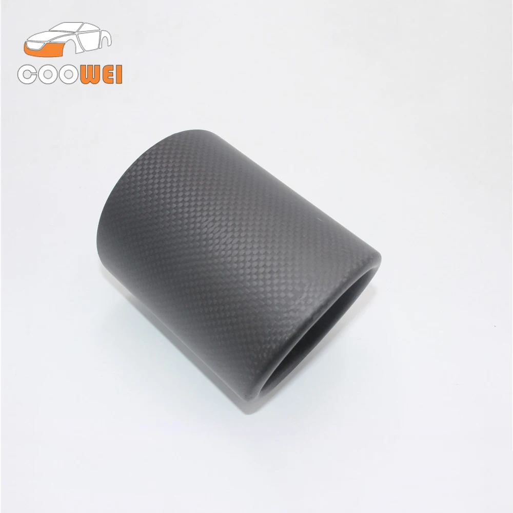1 PCS Akr Exhaust pipe Cover Car Universal Exhaust Muffler Pipe Tip Cover Exhaust Tip Accessories
1 PCS Akr Exhaust pipe Cover Car Universal Exhaust Muffler Pipe Tip Cover Exhaust Tip Accessories