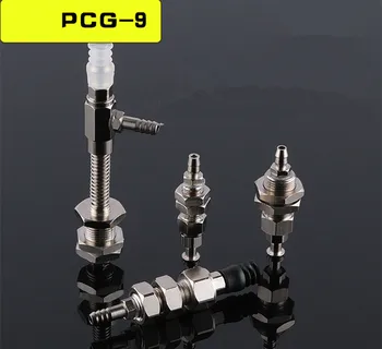 Miaode manipulator vacuum suction cup holder PCG - 9 copper hardware bracket accessories industrial pneumatic components
Miaode manipulator vacuum suction cup holder PCG - 9 copper hardware bracket accessories industrial pneumatic components