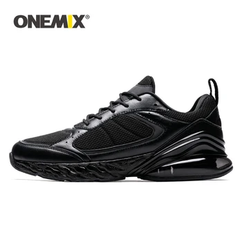 ONEMIX Running Sports Shoes Men Sneakers Women Winter Autumn Outdoor Jogging Sneaker Shock Absorption Cushion Soft Midsole Shoe
ONEMIX Running Sports Shoes Men Sneakers Women Winter Autumn Outdoor Jogging Sneaker Shock Absorption Cushion Soft Midsole Shoe