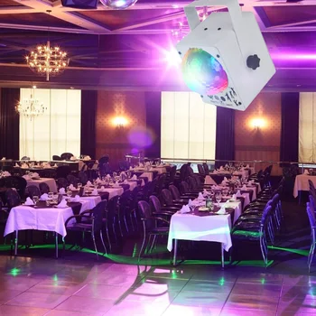 Uplights Stage Lighting Effect Light 3LED Laser Effect Lights Sound Control Rotating Disco Ball Projection Stage Lamp
Uplights Stage Lighting Effect Light 3LED Laser Effect Lights Sound Control Rotating Disco Ball Projection Stage Lamp