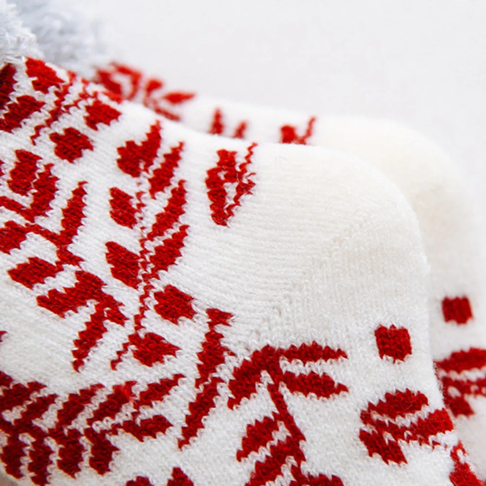 christmas socks