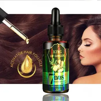 30ml Jiang Wang Hair Nutrition Solution Hair Loss Treatment Hair Growth Solution Men And Women Hair Care Essential Oil
30ml Jiang Wang Hair Nutrition Solution Hair Loss Treatment Hair Growth Solution Men And Women Hair Care Essential Oil