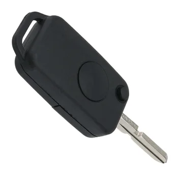 Black Car key case Anti scratch Cover Flip For Mercedes-Benz C230 S500 SL500
Black Car key case Anti scratch Cover Flip For Mercedes-Benz C230 S500 SL500