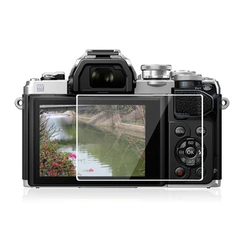 Screen Protector For Pentax KS2/K70 K30/K50 K3 K5II Guard Tempered Glass LCD Protective Film HD Camera Protector For Pentax
Screen Protector For Pentax KS2/K70 K30/K50 K3 K5II Guard Tempered Glass LCD Protective Film HD Camera Protector For Pentax