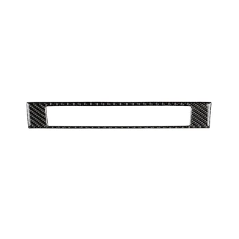 Car Interior Carbon Fiber Car Center Panel Cover Trim For Subaru BRZ Toyota 86 2013-2017
Car Interior Carbon Fiber Car Center Panel Cover Trim For Subaru BRZ Toyota 86 2013-2017