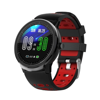 S10 Pro Smart Watch Men Sport Watch Bluetooth Heart Rate Monitor Waterproof Women Smart Watch for IOS Android
S10 Pro Smart Watch Men Sport Watch Bluetooth Heart Rate Monitor Waterproof Women Smart Watch for IOS Android