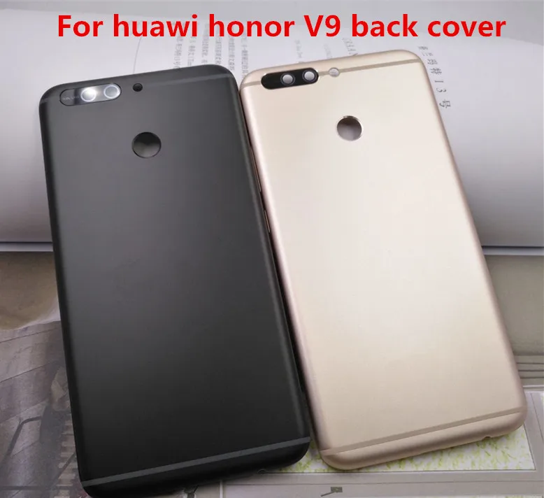 Gift+ 5.2" Back Cover Battery Door Housing Replacement Part For Huawei Honor 6C Pro / V9 Play Battery Back Cover
Gift+ 5.2" Back Cover Battery Door Housing Replacement Part For Huawei Honor 6C Pro / V9 Play Battery Back Cover