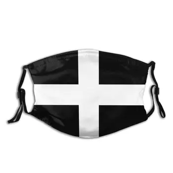 Cornwall Flag Unisex Reusable Mouth Face Mask with filter Anti Bacterial Dust Mask Protection Mask Respirator Mouth Muffle
Cornwall Flag Unisex Reusable Mouth Face Mask with filter Anti Bacterial Dust Mask Protection Mask Respirator Mouth Muffle