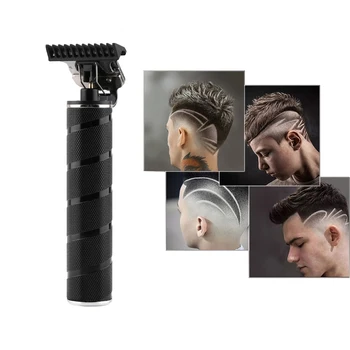 Professional Man Child Waterproof Hair Trimmer Beard Electric Hair Clipper Hair Cutting Machine Edge Outlines Finishing Kits
Professional Man Child Waterproof Hair Trimmer Beard Electric Hair Clipper Hair Cutting Machine Edge Outlines Finishing Kits