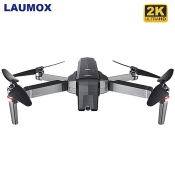 LAUMOX SJRC F11 Pro GPS Drone with 2K Camera 5G Wifi FPV Brushless Quadcopter 28mins Flight Time Foldable RC Drone VS SG906 B4W
LAUMOX SJRC F11 Pro GPS Drone with 2K Camera 5G Wifi FPV Brushless Quadcopter 28mins Flight Time Foldable RC Drone VS SG906 B4W