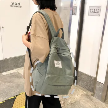 Backpack Rucksack Mochila Shoulder-Bag Brand Dos New C442 Designer Feminine
Backpack Rucksack Mochila Shoulder-Bag Brand Dos New C442 Designer Feminine