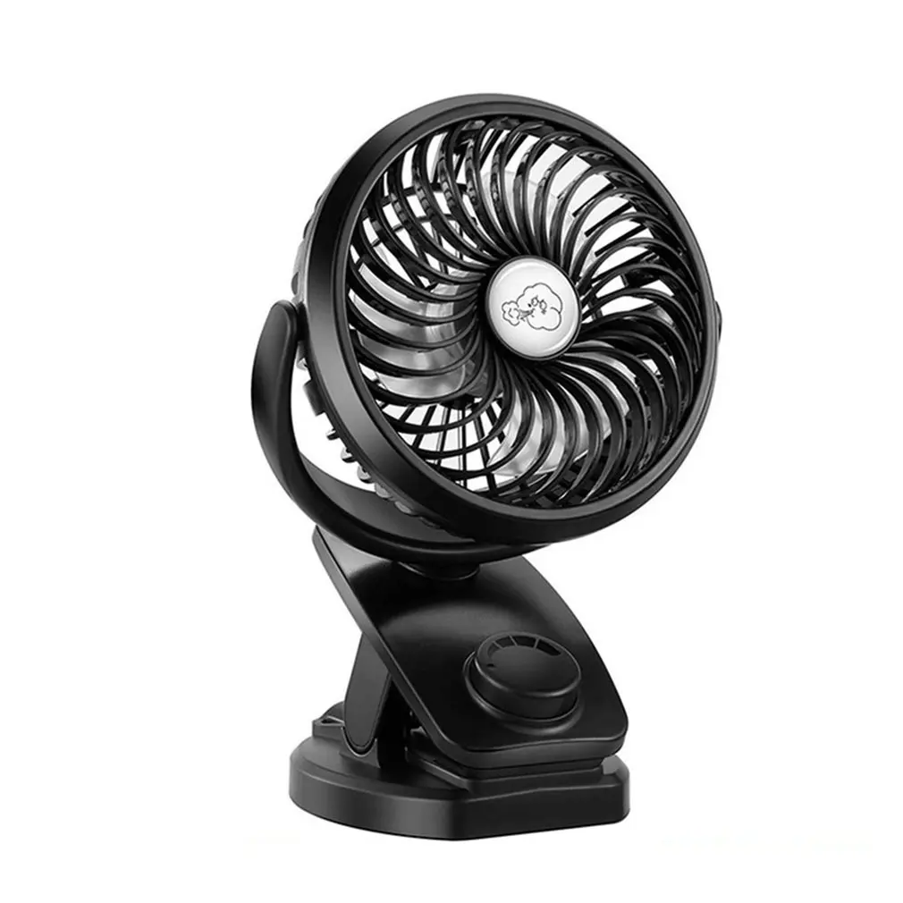 Rechargeable Usb Battery-powered Portable Mini Desktop Fan Clip-on Mini Desktop Fan For Home Office Dormitory
Rechargeable Usb Battery-powered Portable Mini Desktop Fan Clip-on Mini Desktop Fan For Home Office Dormitory
