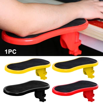 Gaming Arm Support Hand Bracket Adjustable Mouse Pad Home Neck Protection Anti Fatigue Computer Office Wrist Ergonomic Accessory
Gaming Arm Support Hand Bracket Adjustable Mouse Pad Home Neck Protection Anti Fatigue Computer Office Wrist Ergonomic Accessory