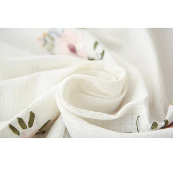 Europe Flower Printed Tablecloth White Hollow Lace Cotton Linen Dustproof Table Cloth Wedding Banquet TV Cabinet Cover Cloth
Europe Flower Printed Tablecloth White Hollow Lace Cotton Linen Dustproof Table Cloth Wedding Banquet TV Cabinet Cover Cloth