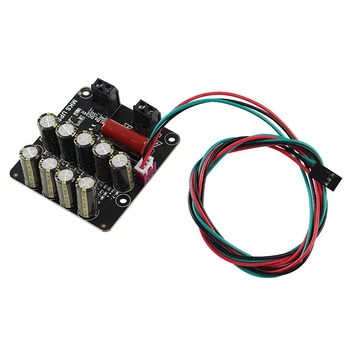 MKS UPS 24V Module 3D Printer Parts Power Outage Detection and Lift Z Axis When Power Off to Protect The Model
MKS UPS 24V Module 3D Printer Parts Power Outage Detection and Lift Z Axis When Power Off to Protect The Model