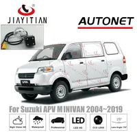 suzuki apv minivan 2019