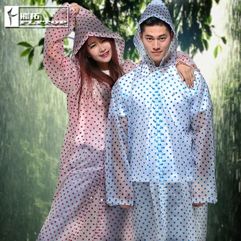 Waterproof Poncho Raincoat Female Transparent Travel Hiking Overall Raincoat Outdoor Capa De Chuva Transparent Coat JJ60YY
Waterproof Poncho Raincoat Female Transparent Travel Hiking Overall Raincoat Outdoor Capa De Chuva Transparent Coat JJ60YY