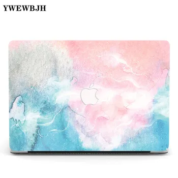 Starry Star Series Painted Shell Laptop Case For MacBook Pro Air Retina 12 13 15 Mac Book 15.4 13.3 Inch Touch Bar Shell Sleeve
Starry Star Series Painted Shell Laptop Case For MacBook Pro Air Retina 12 13 15 Mac Book 15.4 13.3 Inch Touch Bar Shell Sleeve