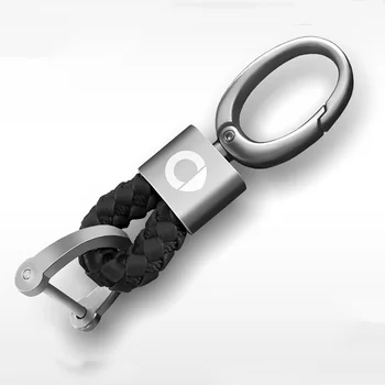Zinc Alloy Key Chain Car Key Shell Replacement Key Case for Mercedes-Benz Smart 450 451 Fortwo Smart 453 Fortwo Forfour
Zinc Alloy Key Chain Car Key Shell Replacement Key Case for Mercedes-Benz Smart 450 451 Fortwo Smart 453 Fortwo Forfour