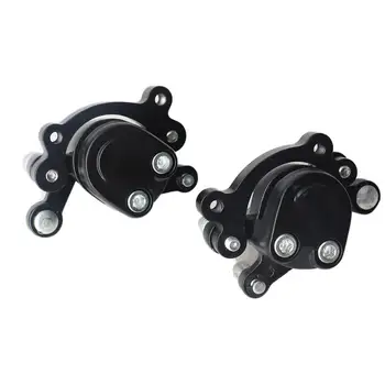 Front / Rear Disc Brake Caliper for 2 Stroke 33cc 43cc 49cc Mini Moto Kids Dirt Pocket Bike ATV Quad Go Kart Gas Scooter
Front / Rear Disc Brake Caliper for 2 Stroke 33cc 43cc 49cc Mini Moto Kids Dirt Pocket Bike ATV Quad Go Kart Gas Scooter