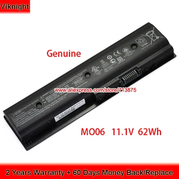 Genuine 62Wh MO06 Battery For HP Pavilion DV4-5000 dv4-5306 dv6-7002 dv7-7000 HSTNN-LB3N
Genuine 62Wh MO06 Battery For HP Pavilion DV4-5000 dv4-5306 dv6-7002 dv7-7000 HSTNN-LB3N