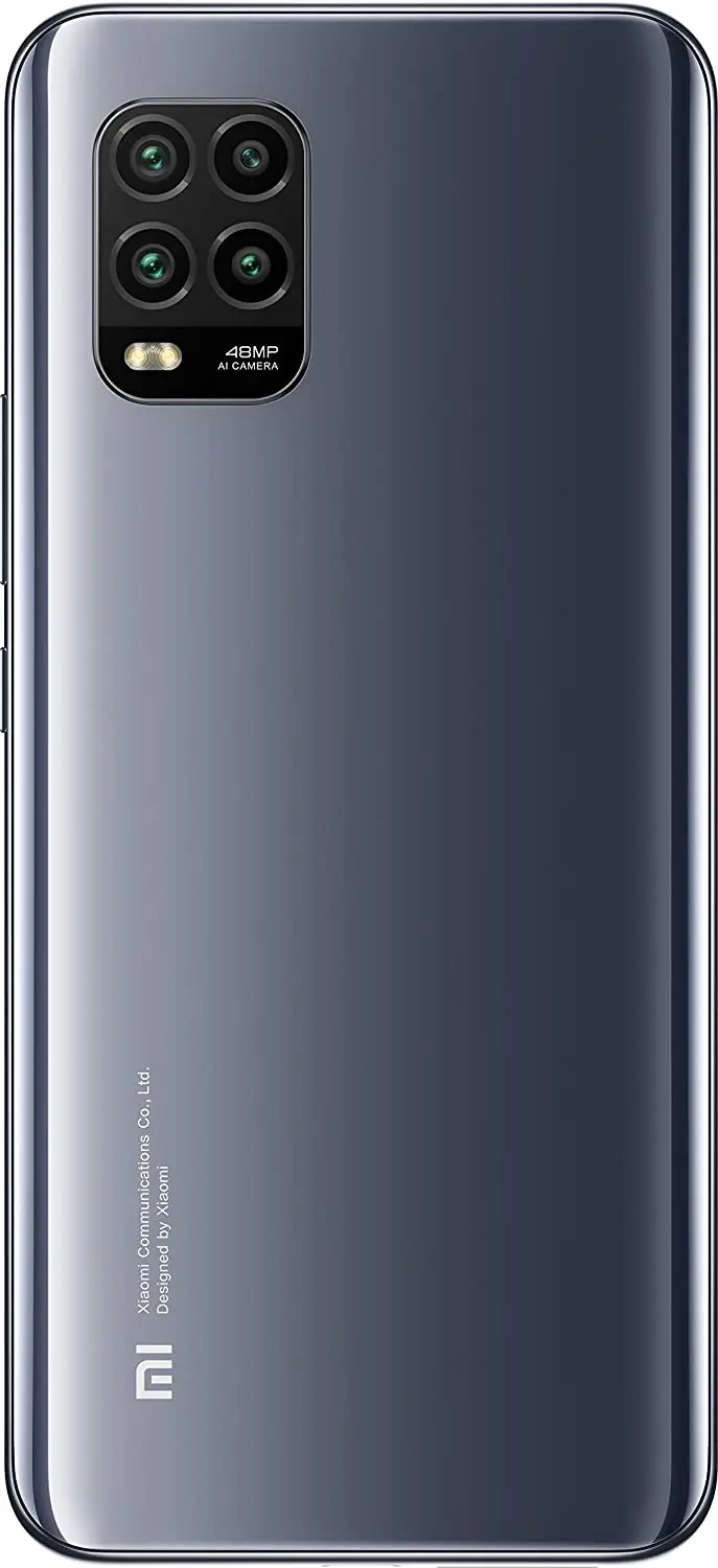 Xiaomi Mi 10 Lite 128gb Grey