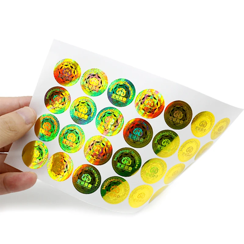 Anti-Counterfeiting Label Sticker Disposable Cigarette And Alcohol Laser Laser Customized Anti-Dismantling Tearing Invalid
Anti-Counterfeiting Label Sticker Disposable Cigarette And Alcohol Laser Laser Customized Anti-Dismantling Tearing Invalid