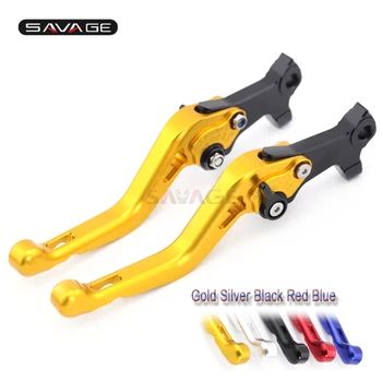 Short Left Right Brake Levers For Gilera/piaggio Beverly 125/250/400 Rst/tourer/eu3 For Brembo System Motorcycle Accessories Cnc
Short Left Right Brake Levers For Gilera/piaggio Beverly 125/250/400 Rst/tourer/eu3 For Brembo System Motorcycle Accessories Cnc
