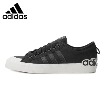 Original New Arrival Adidas Originals NIZZA Men's Skateboarding Shoes Sneakers
Original New Arrival Adidas Originals NIZZA Men's Skateboarding Shoes Sneakers