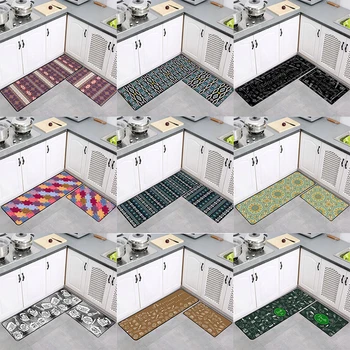 kitchen water absorption foot pad sets waterproof bath mat for bathroom anti slip mats and rugs home decoration DW263
kitchen water absorption foot pad sets waterproof bath mat for bathroom anti slip mats and rugs home decoration DW263