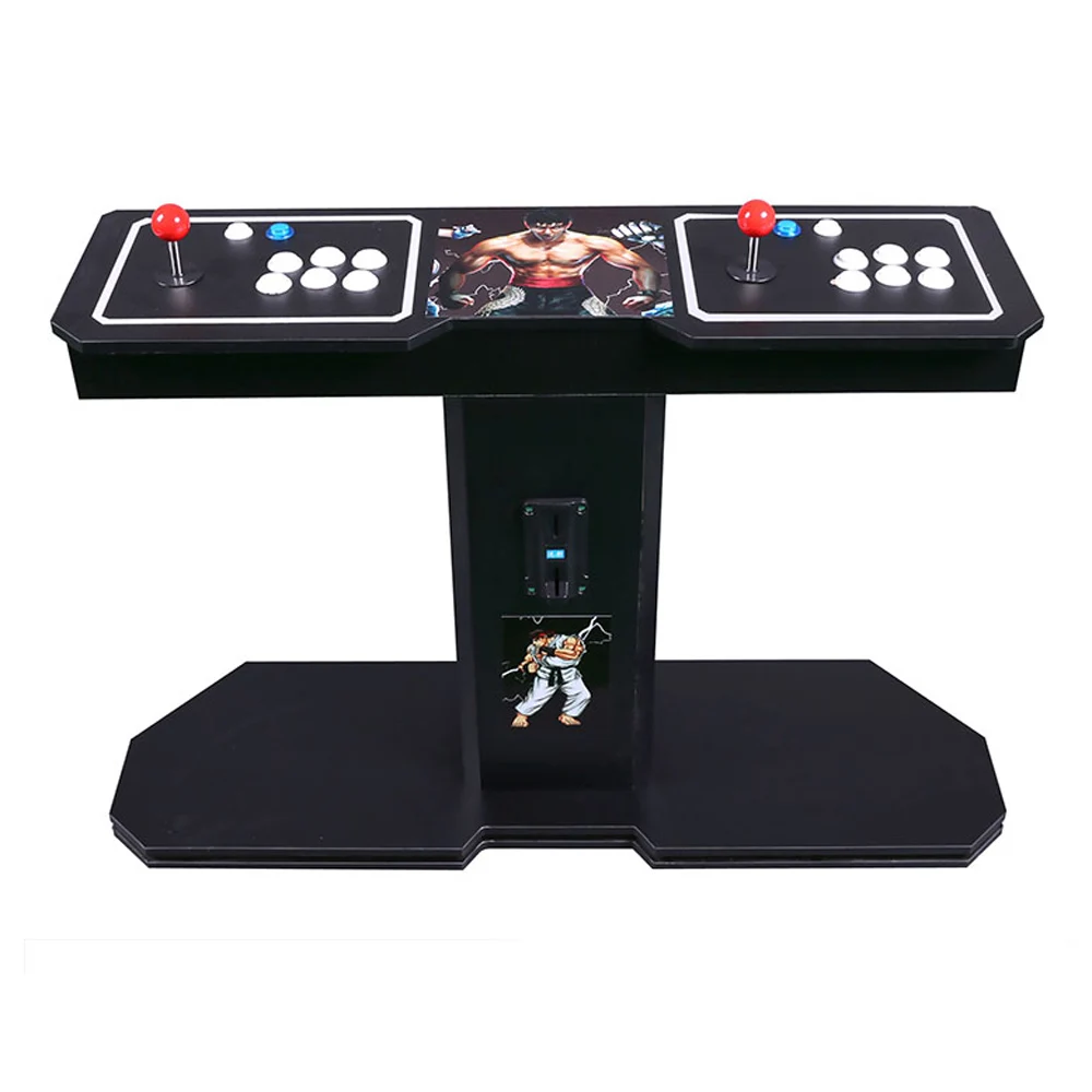Arcade joystick for Pandora's Box DX,multi games 3000 in 1 DIY mini arcade game console
Arcade joystick for Pandora's Box DX,multi games 3000 in 1 DIY mini arcade game console