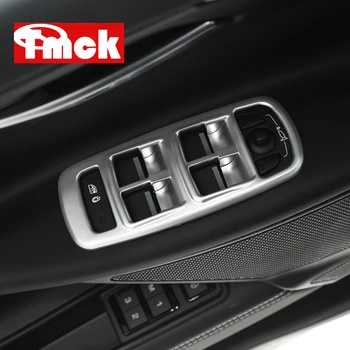 For Jaguar XE X760 2015 2016 2017 2018 2019 2020 Window Glass Lift Switch Button Cover Trim Frame Car Stickers Car Accessories
For Jaguar XE X760 2015 2016 2017 2018 2019 2020 Window Glass Lift Switch Button Cover Trim Frame Car Stickers Car Accessories