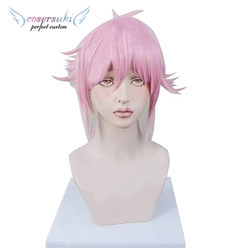 Welcome to Demon School! Iruma-kun Asmodeus Alice Headwear for Cosplay Costume Halloween Carnival Costume !
Welcome to Demon School! Iruma-kun Asmodeus Alice Headwear for Cosplay Costume Halloween Carnival Costume !
