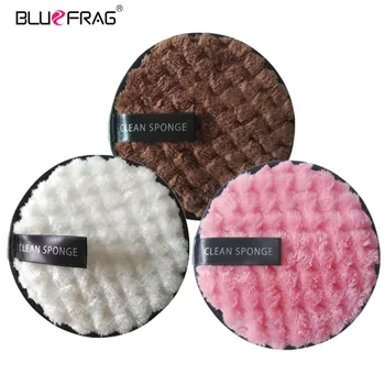 Reusable Remover Face Cleansing Towel Microfiber Cloth Pads Cleansing Makeup Sponge Double Layer Nail Art Cleaning Wipe Tools
Reusable Remover Face Cleansing Towel Microfiber Cloth Pads Cleansing Makeup Sponge Double Layer Nail Art Cleaning Wipe Tools