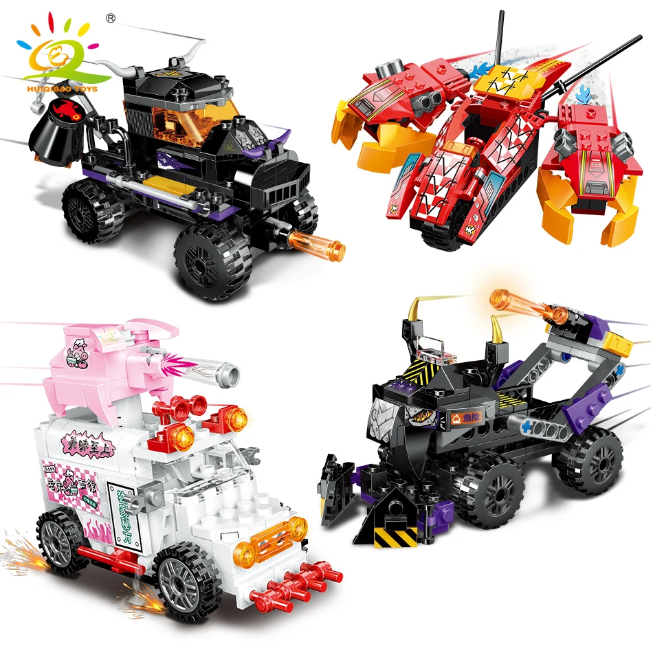 HUIQIBAO 484pcs Monkie Monkey King Car Building Blocks set City Iron Bull Tank Cloud Jet Pigsy’s Food Truck Children kids toys
HUIQIBAO 484pcs Monkie Monkey King Car Building Blocks set City Iron Bull Tank Cloud Jet Pigsy’s Food Truck Children kids toys