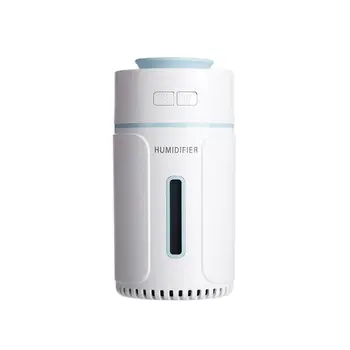 Humidifier Creative Gifts Custom Usb Small Humidifier Home Car Desktop Humidifier Professional Fashion
Humidifier Creative Gifts Custom Usb Small Humidifier Home Car Desktop Humidifier Professional Fashion