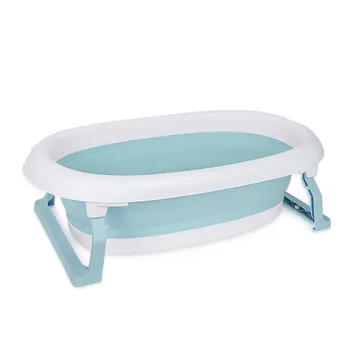 Children's Folding Tub Baby Bath Tub Baby Bath Tub Children's Bath Tub Newborn Baby Products Bathtub
Children's Folding Tub Baby Bath Tub Baby Bath Tub Children's Bath Tub Newborn Baby Products Bathtub
