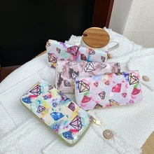 Women Long Wallets Student Wallet Female Wallet Female Clutches Multi-function Multi-card Bit Coin Purse
Women Long Wallets Student Wallet Female Wallet Female Clutches Multi-function Multi-card Bit Coin Purse