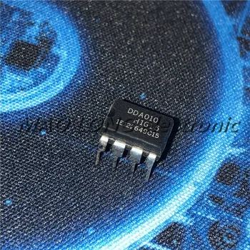 2PCS/LOT DDA010 DIP8 DDA 010 DIP-8 DIP Power management chip In Stock new original
2PCS/LOT DDA010 DIP8 DDA 010 DIP-8 DIP Power management chip In Stock new original