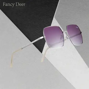 Fancy deer classic box purple lens sunglasses men UV400 sunglasses men and women designer polarized sunglasses
Fancy deer classic box purple lens sunglasses men UV400 sunglasses men and women designer polarized sunglasses