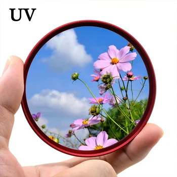 KnightX UV Lens Filter HD MCUV For Canon Sony Nikon d600 2000d 200d 1200d d3300 d5300 50d 49mm 52mm 55mm 58mm 62mm 67mm 72mm 
KnightX UV Lens Filter HD MCUV For Canon Sony Nikon d600 2000d 200d 1200d d3300 d5300 50d 49mm 52mm 55mm 58mm 62mm 67mm 72mm