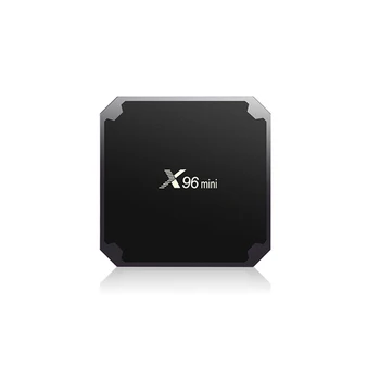 x96mini Android 9.0 1g 8g tv box Amlogic S905W smart set top box media player x96 mini ott tvbox
x96mini Android 9.0 1g 8g tv box Amlogic S905W smart set top box media player x96 mini ott tvbox