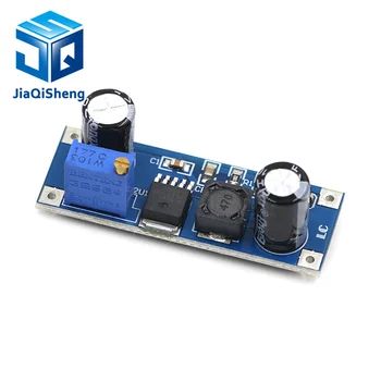 XL7015 DC-DC Dc converter Step-down module 5V-80V Wide voltage input 7005A LM2596
XL7015 DC-DC Dc converter Step-down module 5V-80V Wide voltage input 7005A LM2596