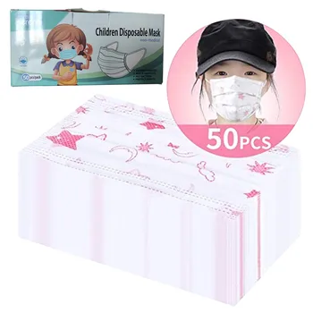 skin care face mask mascarilla 50 Piece Disposable Masks Suitable For Animal Patterns For Children And Adults mascara facial
skin care face mask mascarilla 50 Piece Disposable Masks Suitable For Animal Patterns For Children And Adults mascara facial