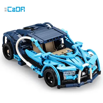 DIY CaDA Building Blocks 509PCS C52015 for 6 In 1 Blue Phantom Comprehensive Vehicle Bricks Educational Toys for Boys 
DIY CaDA Building Blocks 509PCS C52015 for 6 In 1 Blue Phantom Comprehensive Vehicle Bricks Educational Toys for Boys